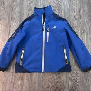 Snozu Kids jacket S 7-8